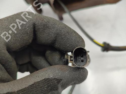 Right front steering knuckle CITROËN C1 (PM_, PN_) 1.0 | BP23740775M26 