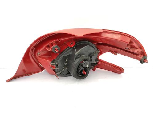 Left taillight PEUGEOT 208 I (CA_, CC_) 1.6 HDi | BP23750628C34 