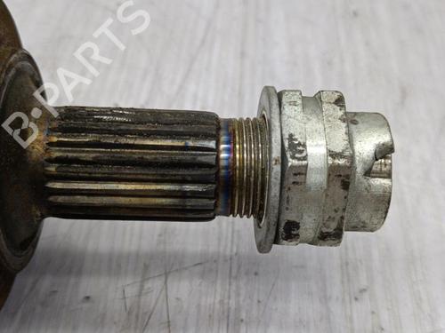 Used Left front driveshaft FIAT 500 (312_) 1.2 (312AXA1A) (69 hp) 23707145