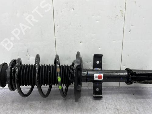 Used Left front shock absorber RENAULT CLIO V (B7_) 1.0 TCe 90 (B7MT) (91 hp) 23751205