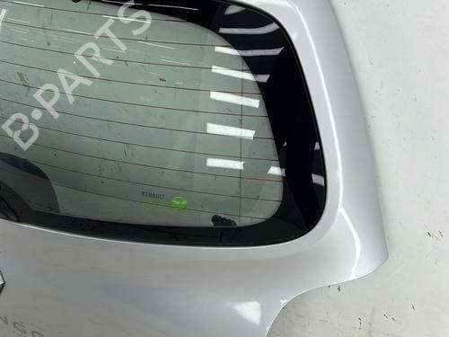 tailgate-renault-twingo-ii-cn0_-2007-23760256 main image