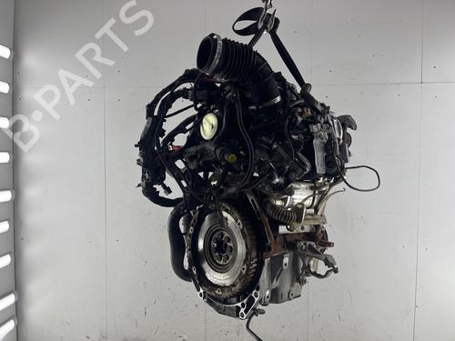 Engine RENAULT CLIO IV (BH_) 1.5 dCi 90 | BP36943630M1  - Image 5