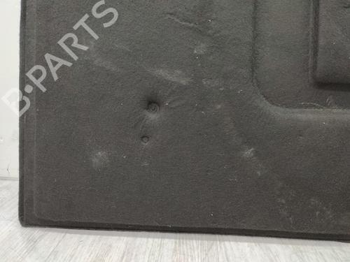 Used Luggage compartment floor Luggage compartment floor CITROËN C4 Picasso II 1.6 HDi / BlueHDi 115 (115 hp) 29028853 29028853