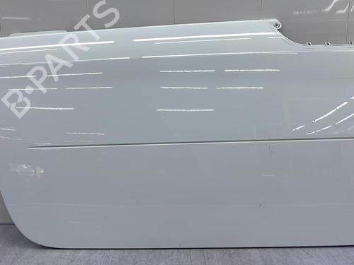 Used Front left panel SMART FORFOUR (454) 1.5 CDI (454.001) (95 hp) 23706542