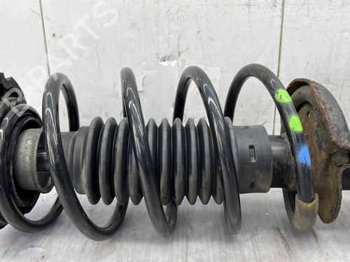 Used Left front shock absorber Left front shock absorber CITROËN C2 (JM_) 1.4 HDi (68 hp) 32339275 32339275