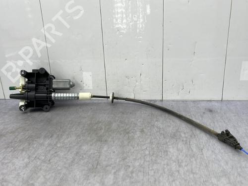 Electric handbrake CITROËN C4 II (NC_) 1.6 HDi 115 | BP23758500E5 