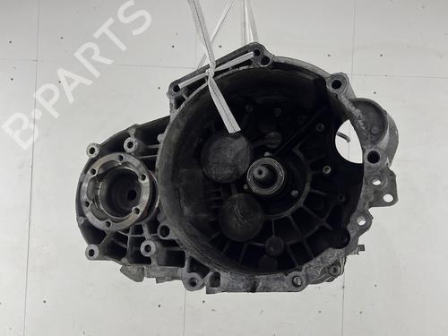 Used Gearbox Gearbox VW EOS (1F7, 1F8) 2.0 TDI 16V (140 hp) 25923613 25923613
