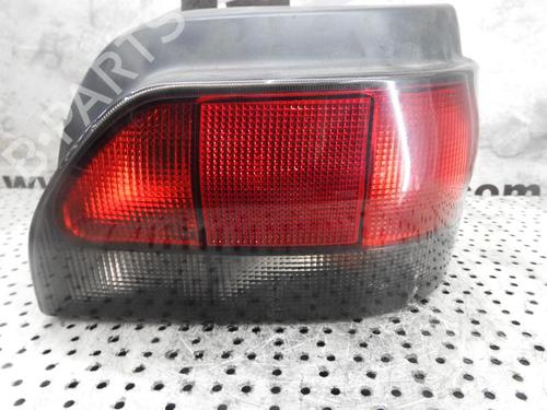 Used Right taillight RENAULT CLIO I (B/C57_, 5/357_) 1.2 (B/C/S577) (54 hp) 23664533