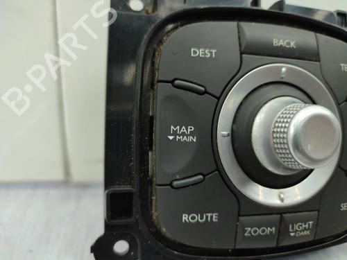 Used Switch Switch RENAULT LAGUNA III (BT0/1) 2.0 dCi GT (BT11, BT1E, BT1N) (178 hp) 23709539 23709539