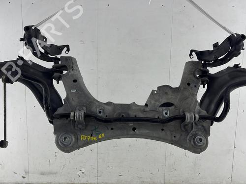 Used Subframe RENAULT KANGOO Express (FW0/1_) 1.5 dCi 90 (FW0G, FW05, FW08, FW11) (90 hp) 28817068