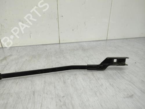 Front windshield wiper arm PEUGEOT 308 SW I (4E_, 4H_) 1.6 HDi | BP23722187C143 