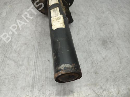 Left front shock absorber VW GOLF VII (5G1, BQ1, BE1, BE2) 1.6 TDI | BP23692724M16 