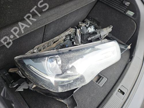 Climate control AUDI A1 (8X1, 8XK) 1.6 TDI | BP30711265I5  - Image 43