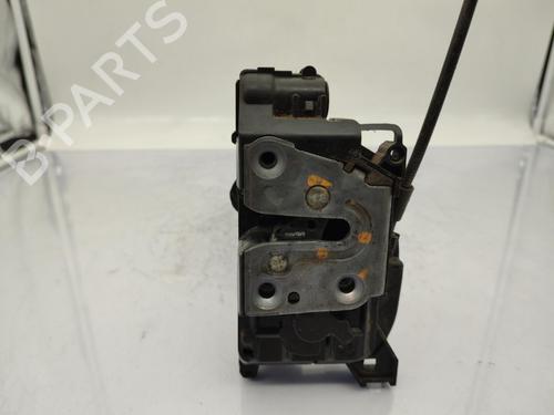 Used Front right lock RENAULT MEGANE III Grandtour (KZ0/1) 1.5 dCi (86 hp) 23740403