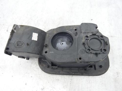 Fuel flap RENAULT MEGANE II Estate (KM0/1_) 2.0 | BP23699685C131 