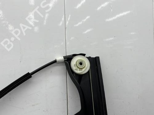 Front left window mechanism BMW 5 (E60) 530 d | BP23732184C22  - Image 10