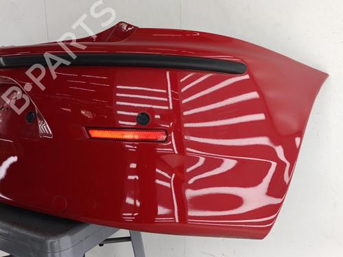 Rear bumper ALFA ROMEO 147 (937_) 1.9 JTD 16V (937.AXG1B, 937.BXG1B) | BP23732935C8 