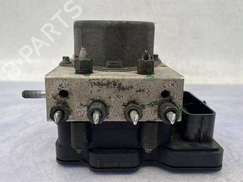 Used ABS pump DACIA SANDERO II 1.2 (75 hp) 30463367