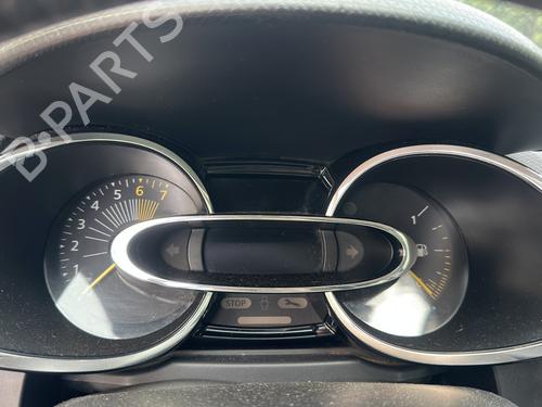 Left tailgate light RENAULT CLIO IV (BH_) 0.9 TCe 90 (BHNF, BHMA, BHMH, BHJK, BHJR) | BP29981708C79 - Image 14