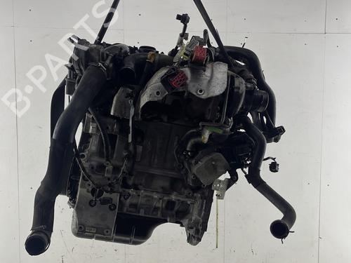 Engine FORD FOCUS III 1.6 TDCi | BP30389248M1  - Image 9