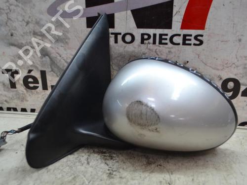 Retrovisor izquierdo ROVER 25 I Hatchback (RF) 2.0 iDT (101 hp) 23686081