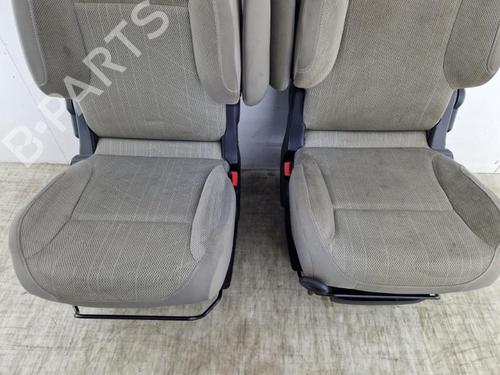 Seats set PEUGEOT PARTNER Tepee 1.6 HDi 90 | BP23742964C78  - Image 12