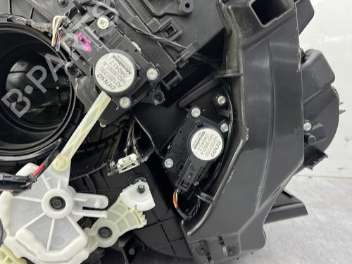 Heater matrix box RENAULT CAPTUR I (J5_, H5_) 1.2 TCe 120 | BP33569177M61 - Image 4
