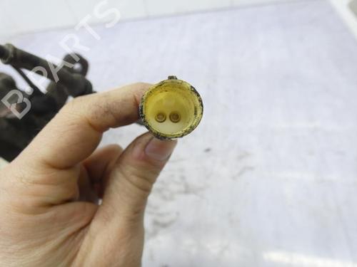 Used Left front steering knuckle RENAULT CLIO II (BB_, CB_) 1.5 dCi (B/CB07) (65 hp) 23702148