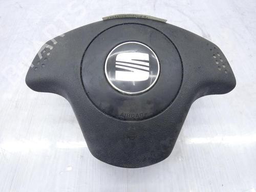 Used Driver airbag SEAT IBIZA III (6L1) 1.9 SDI (64 hp) 23688839