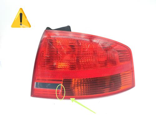 Right taillight AUDI A4 B7 (8EC) 2.0 TDI | BP23681569C35 