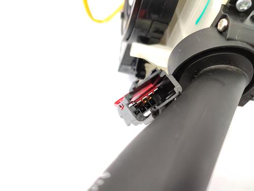 Ratstangsstang DACIA SPRING EV (B6M1) | BP23758405I23 - Image 2