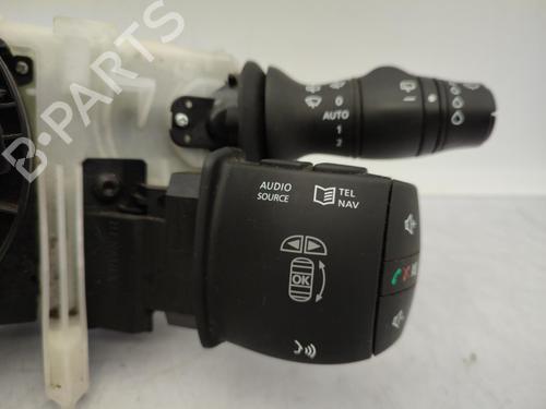 Used Steering column stalk RENAULT SCÉNIC III (JZ0/1_) 1.9 dCi (JZ0J, JZ1J, JZ1K, JZ1S) (131 hp) 23706896
