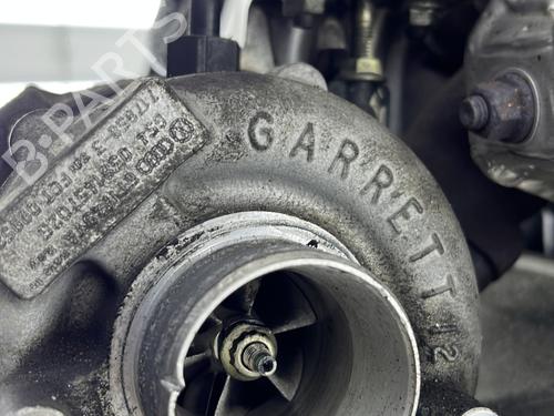 Engine VW PASSAT B5.5 (3B3) 1.9 TDI | BP31653746M1 