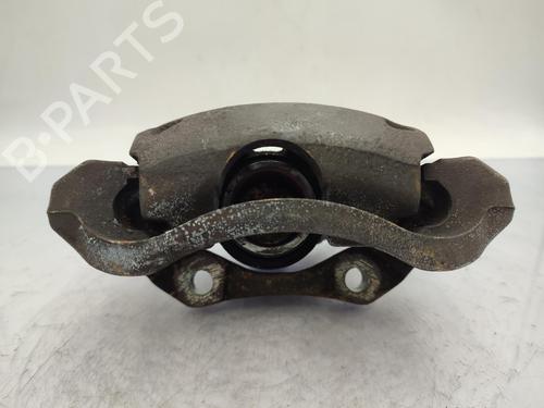 Left front brake caliper PEUGEOT 206+ (2L_, 2M_) 1.1 | BP23733124M105 - Image 5