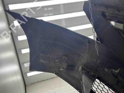Front bumper DACIA LOGAN (LS_) 1.4 (LS0A, LS0C, LS0E, LS0G) | BP36511772C7 - Image 5