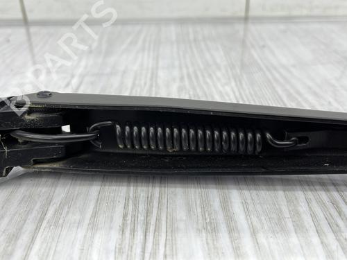 Front windshield wiper arm VW POLO V (6R1, 6C1) 1.4 TDI | BP23758932C143 