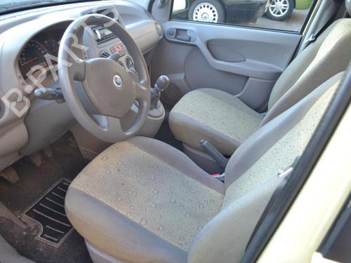 Warning switch FIAT PANDA (169_) 1.1 (169.AXA1A) | BP23688754I22 - Image 9