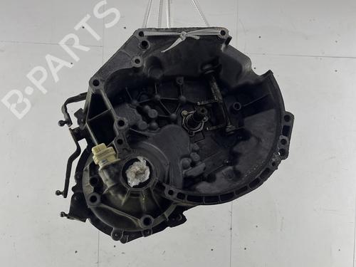 Boîte de vitesses CITROËN SAXO (S0, S1) 1.1 X, SX (60 hp) 29611561