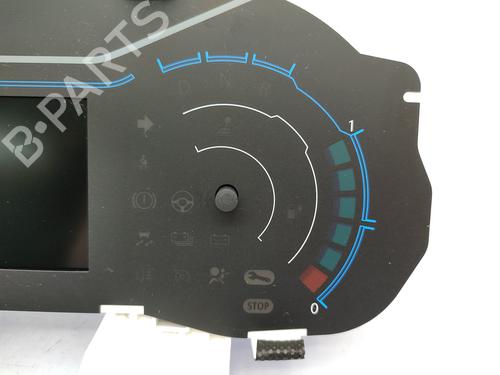 Instrument cluster DACIA SPRING EV (B6M1) | BP23758427C47 
