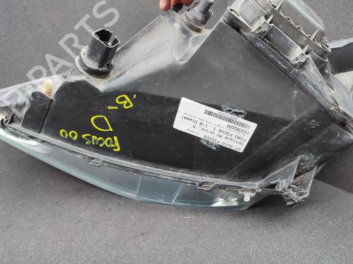Højre forlygte FORD FOCUS I (DAW, DBW) 1.8 Turbo DI / TDDi | BP23730357C29 