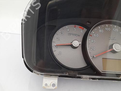 Instrument cluster KIA CARENS III MPV (UN) 2.0 CRDi 140 | BP23676276C47 