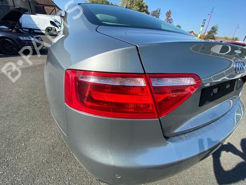 Rat AUDI A5 (8T3) 3.2 FSI quattro | BP38307641C49 - Image 71