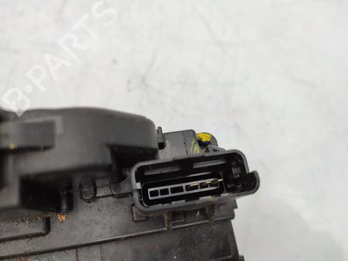 Front right lock NISSAN JUKE (F15) 1.5 dCi | BP23718584C97 