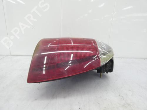 Used Right taillight Right taillight RENAULT TWINGO I (C06_) 1.2 (C063, C064) (55 hp) 23672604 23672604