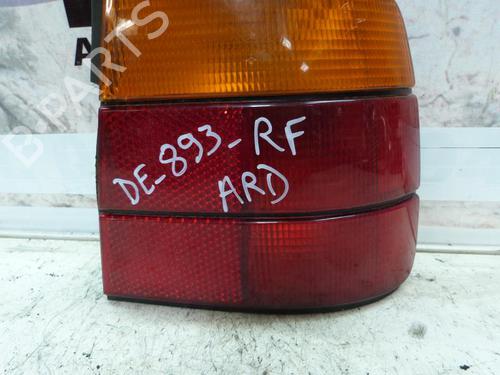 Right taillight BMW 5 (E34) 525 tds | BP23667303C35 