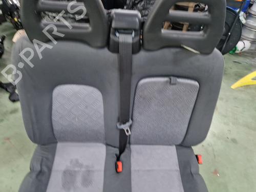 Right front seat CITROËN JUMPER I Van (244) 2.2 HDi | BP23738446C16  - Image 16