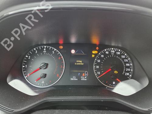 Bagstkærm Højre RENAULT CLIO V (B7_) 1.0 TCe 90 (B7MT) | BP37743636C44 - Image 71