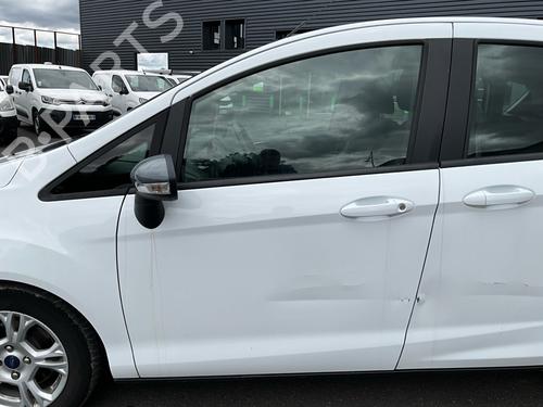 Dør venstre fortil Dør venstre fortil FORD B-MAX (JK) 1.5 TDCi (75 hp) 36311765 36311765