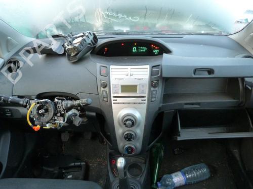 Engine TOYOTA YARIS (_P9_) 1.4 D-4D (NLP90_, NLP90R) | BP23689664M1 - Image 24