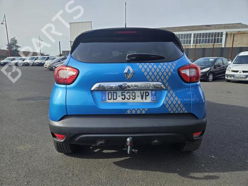 AC pipe RENAULT CAPTUR I (J5_, H5_) 1.5 dCi 90 (J5N4, J5M5, J5MW, J5M6, J5AL, J5AJ) | BP38081121M126 - Image 22